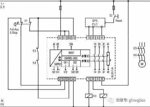 3,固态式 固态继电器是一种两个接线端为输入端,另两个接线端为输出