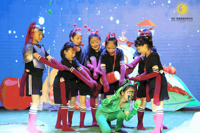 揭秘篇丨2021年中汇演季剧目抢先看!