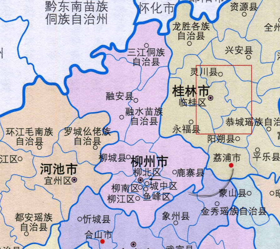 河池市各县人口_南平各县人口排名图片(2)