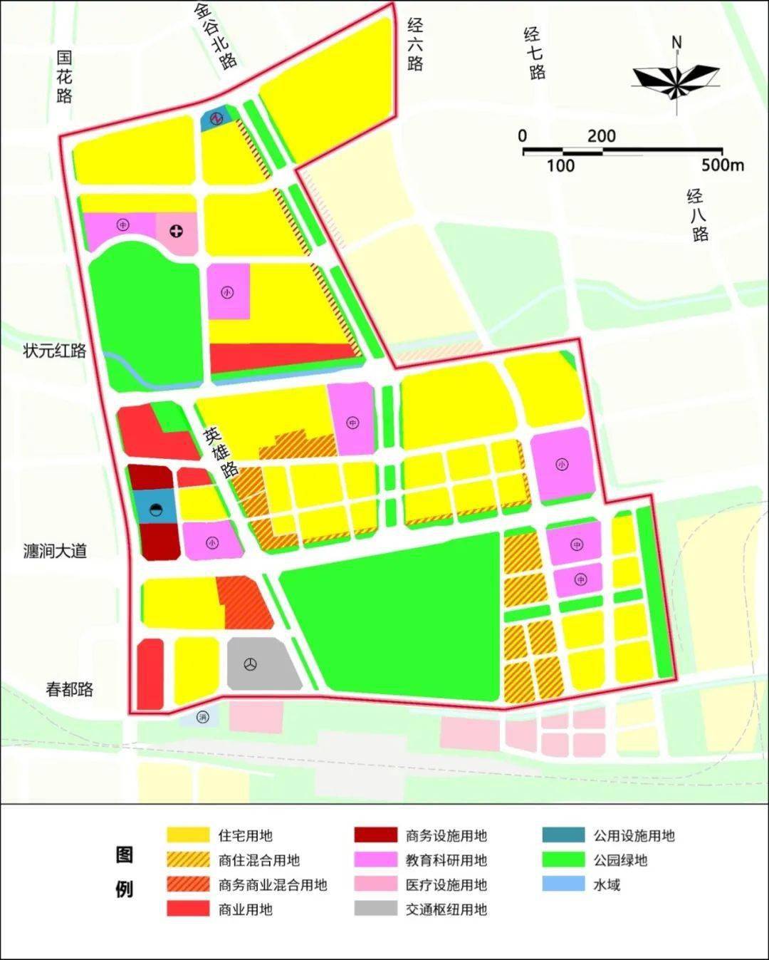 洛阳最新规划!一个极具魅力的"迎宾新门户"要来了.