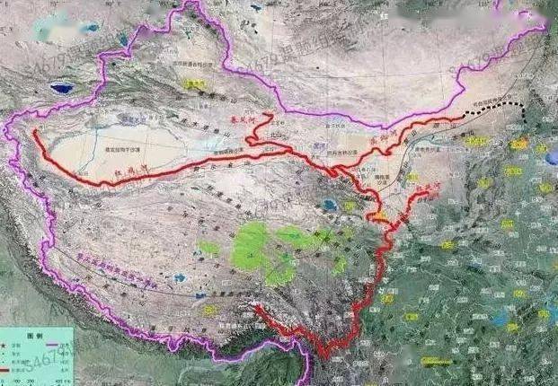 中国史上最大工程即将开工,或将彻底改变中国