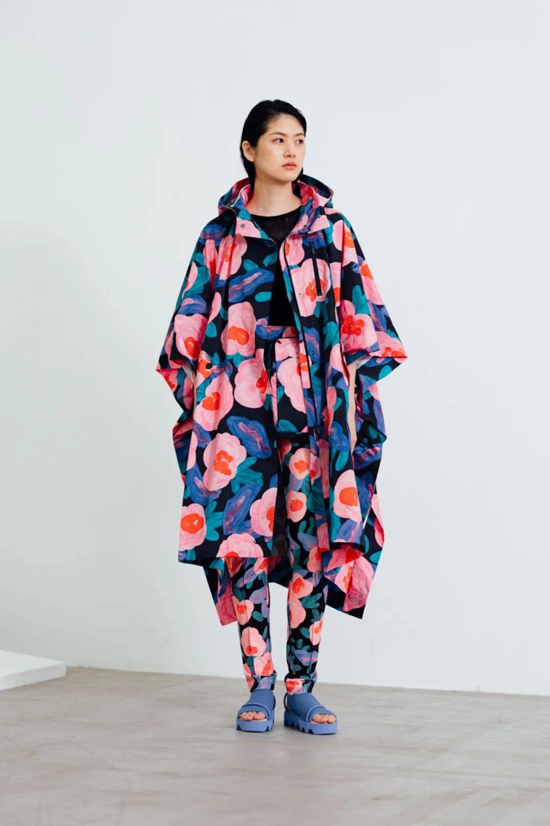 三宅一生 issey miyake 2021 春夏