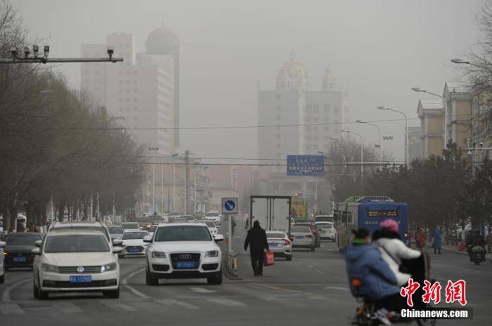 2020河南省城市排名_2020年中国重点城市空气质量排名公布河南安阳最差