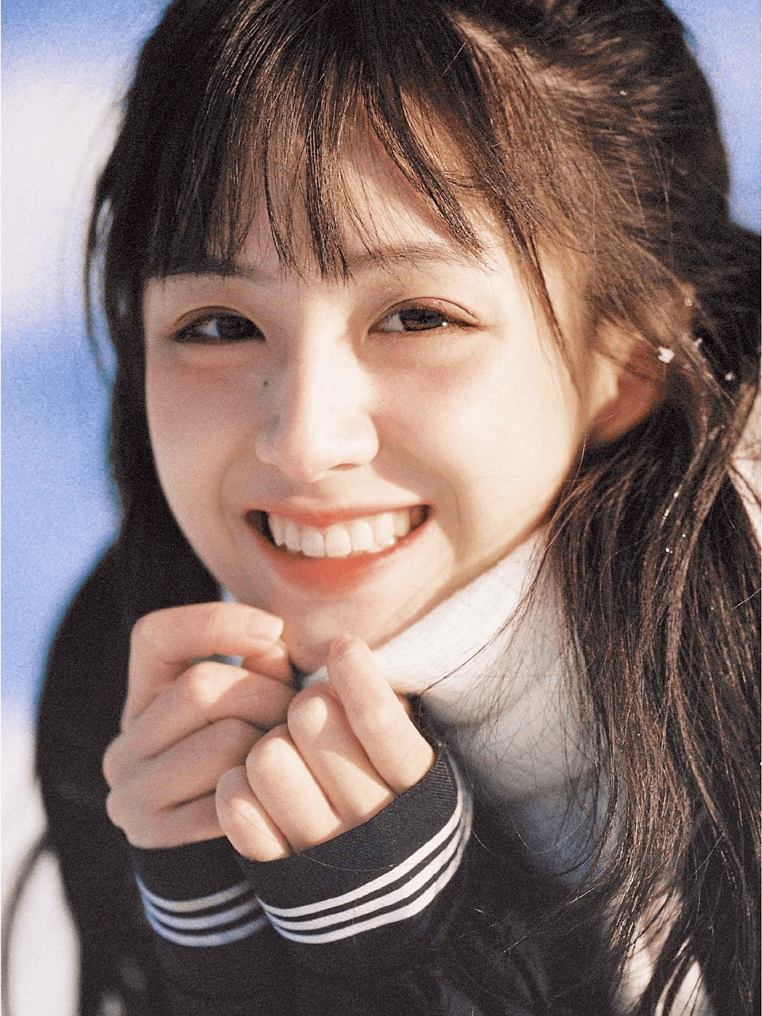 如何自己剪刘海技巧 348fba8420734af881cfca825b5e879c.png