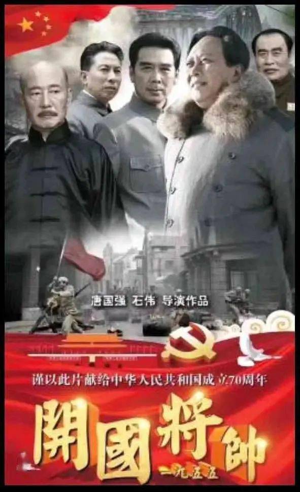2021春节档必看大片!