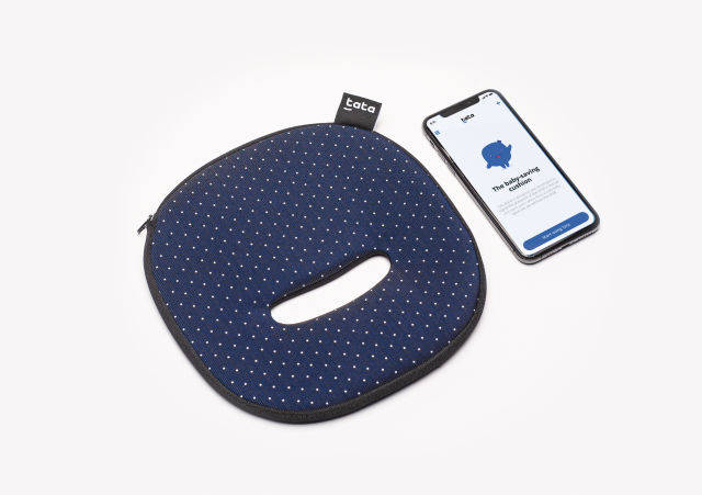 PopNatal|CES2021：黑科技“从娃娃抓起”