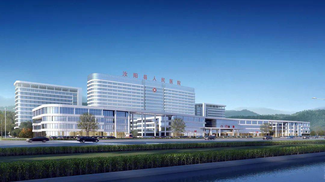 恭喜镇平县人民医院上榜河南首批13所县级人民医院晋升三级综合医院