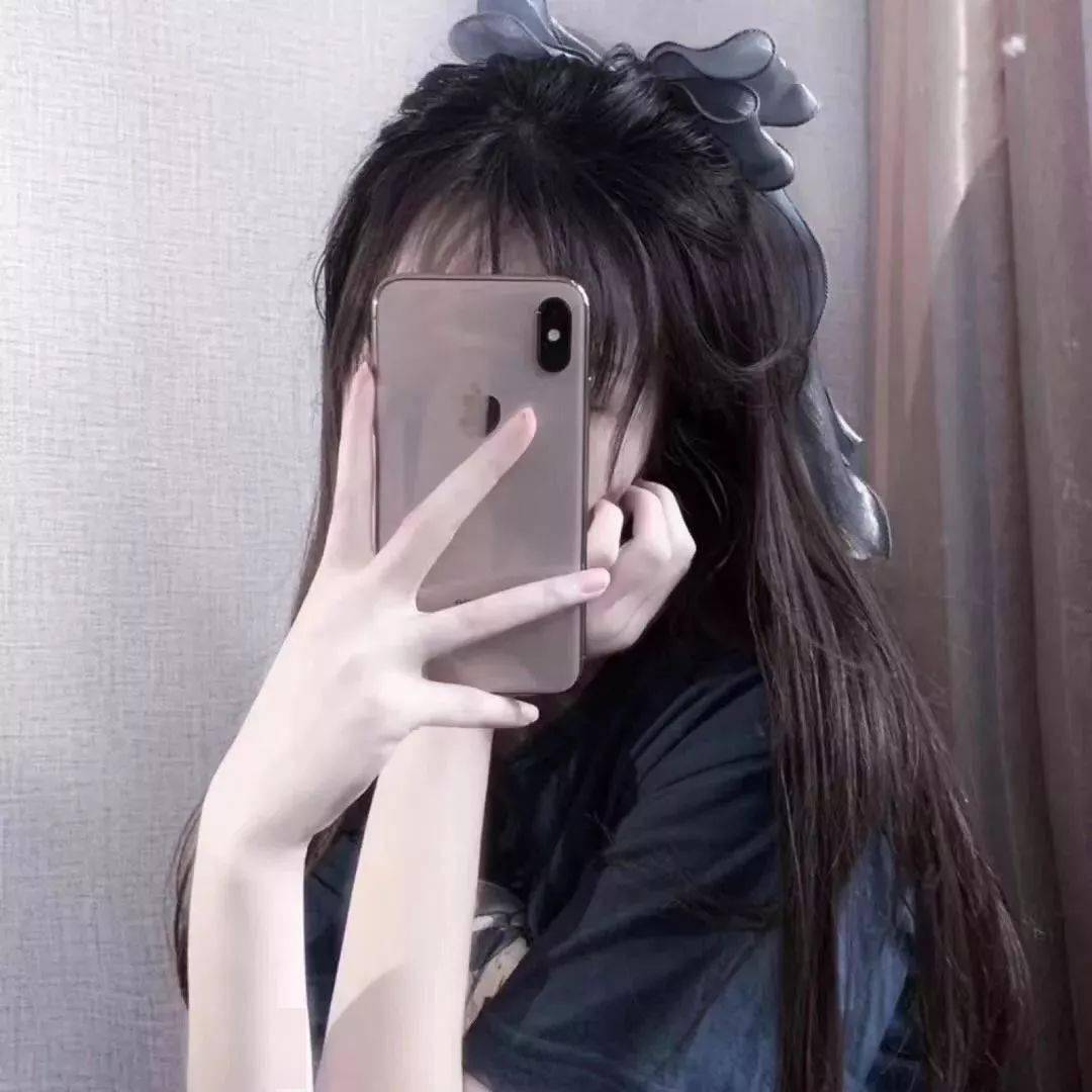 200张闺蜜头像合集,快点艾特你的闺蜜