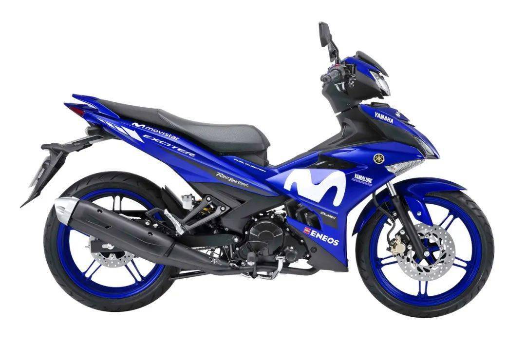 yamaha运动弯梁t150简史