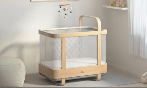 Willow|CES2021：黑科技“从娃娃抓起”