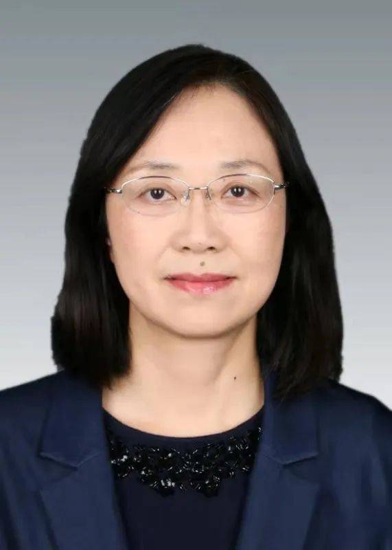长宁区区管干部提任前公示