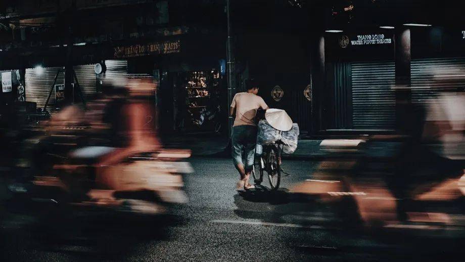 darryll rapacon,菲律宾人文摄影师,记录百姓日常生活,其个人作品风格