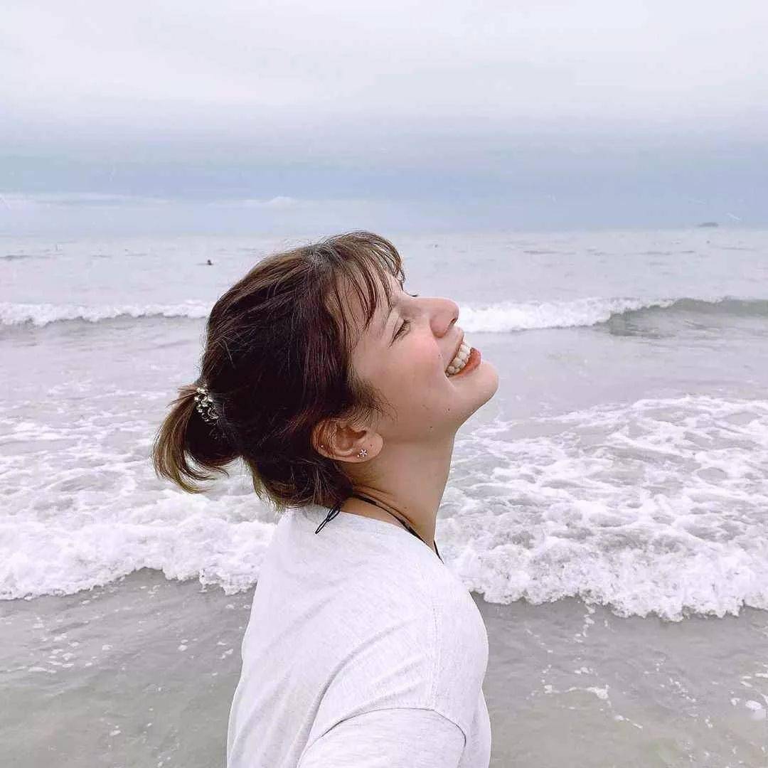 女生头像