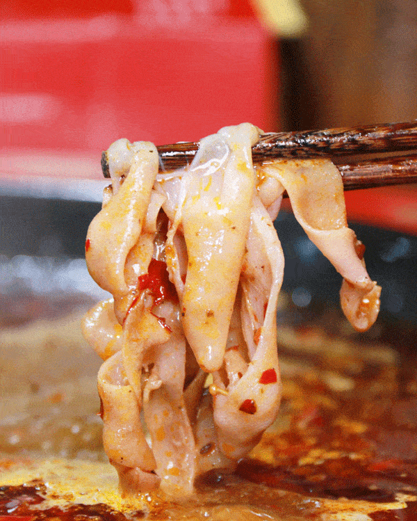 【信州区·潮辣】118/188元抢购门市价306/458元超值火锅4人餐/6人餐