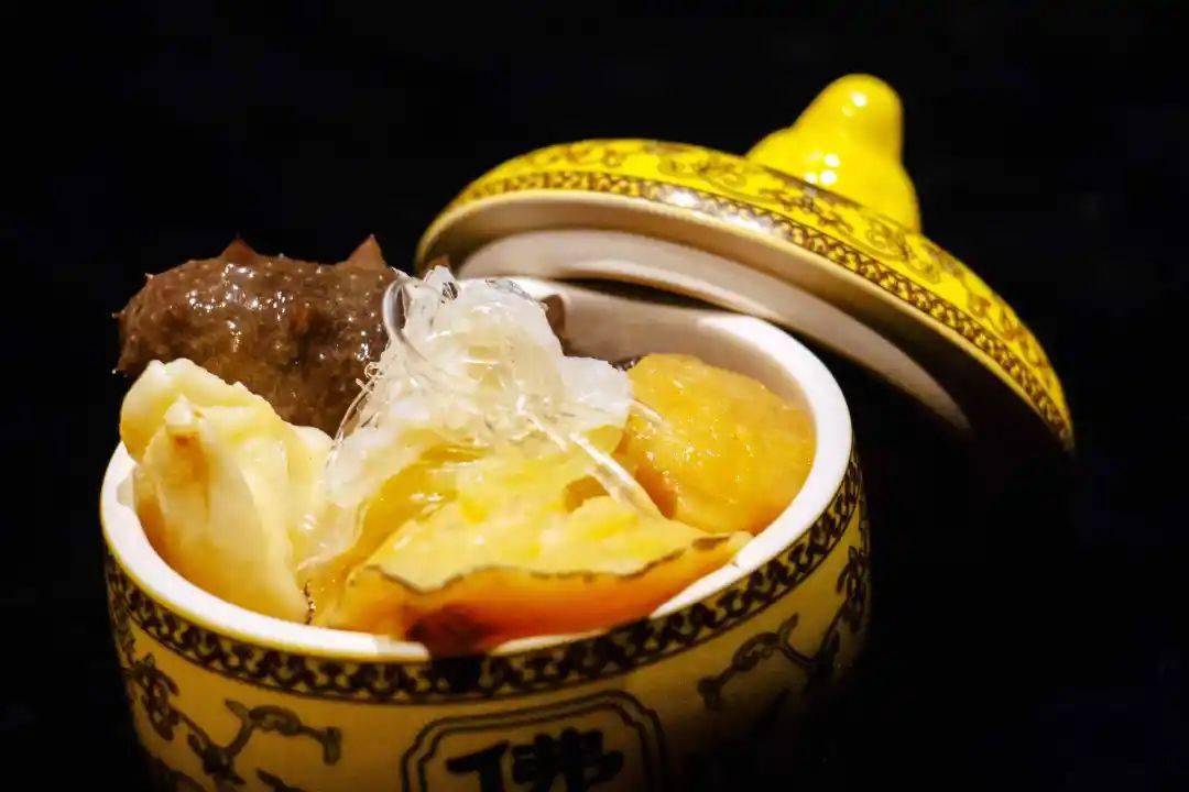 限时秒杀 | 北上海大酒店经典佛跳墙只要798元,千万不要错过