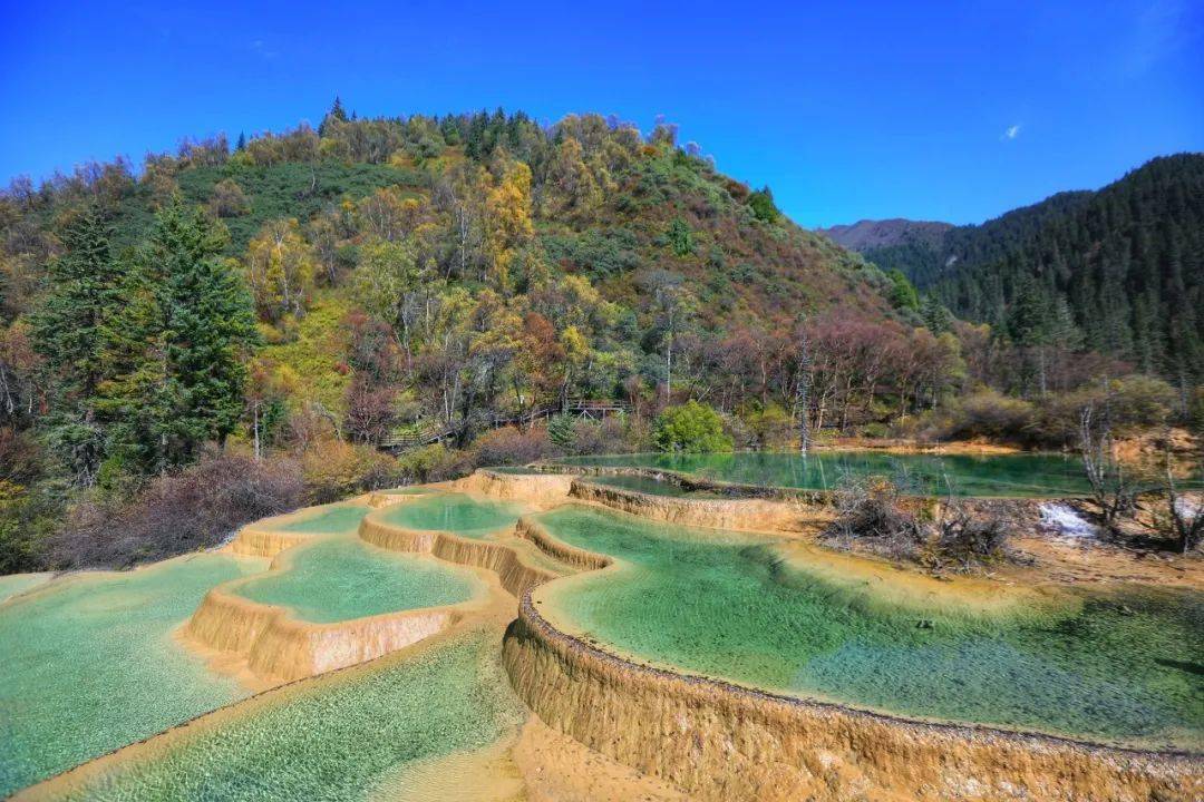 荟玩‖ 四川新增21家4a景区,你去过几个?