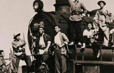 《铁道游击队》:铁路线上的抗日故事