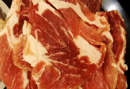 "注胶肉"已泛滥,大多存在这3种肉当中,买肉时请擦亮眼睛