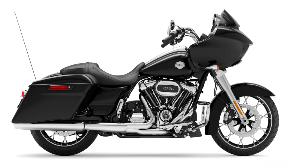 2021款road glide special 公路滑翔定制版