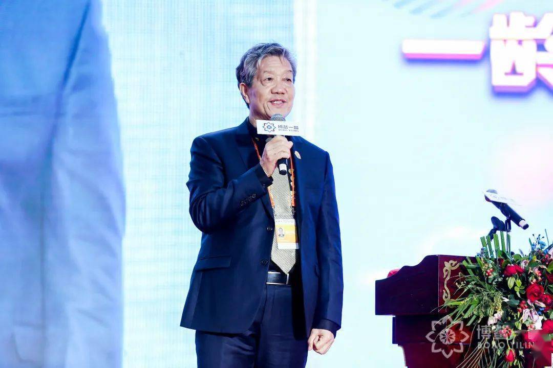 家国情怀命运与共众多展商齐聚一龄魅力雅集嘉年华积