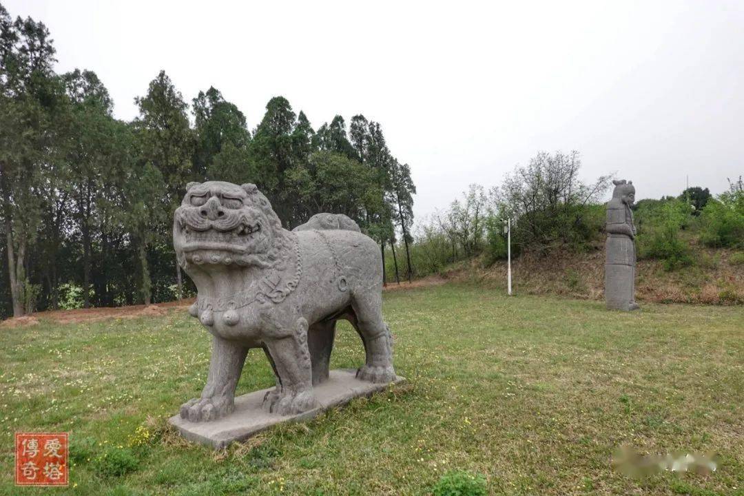 宋真宗赵恒永定陵