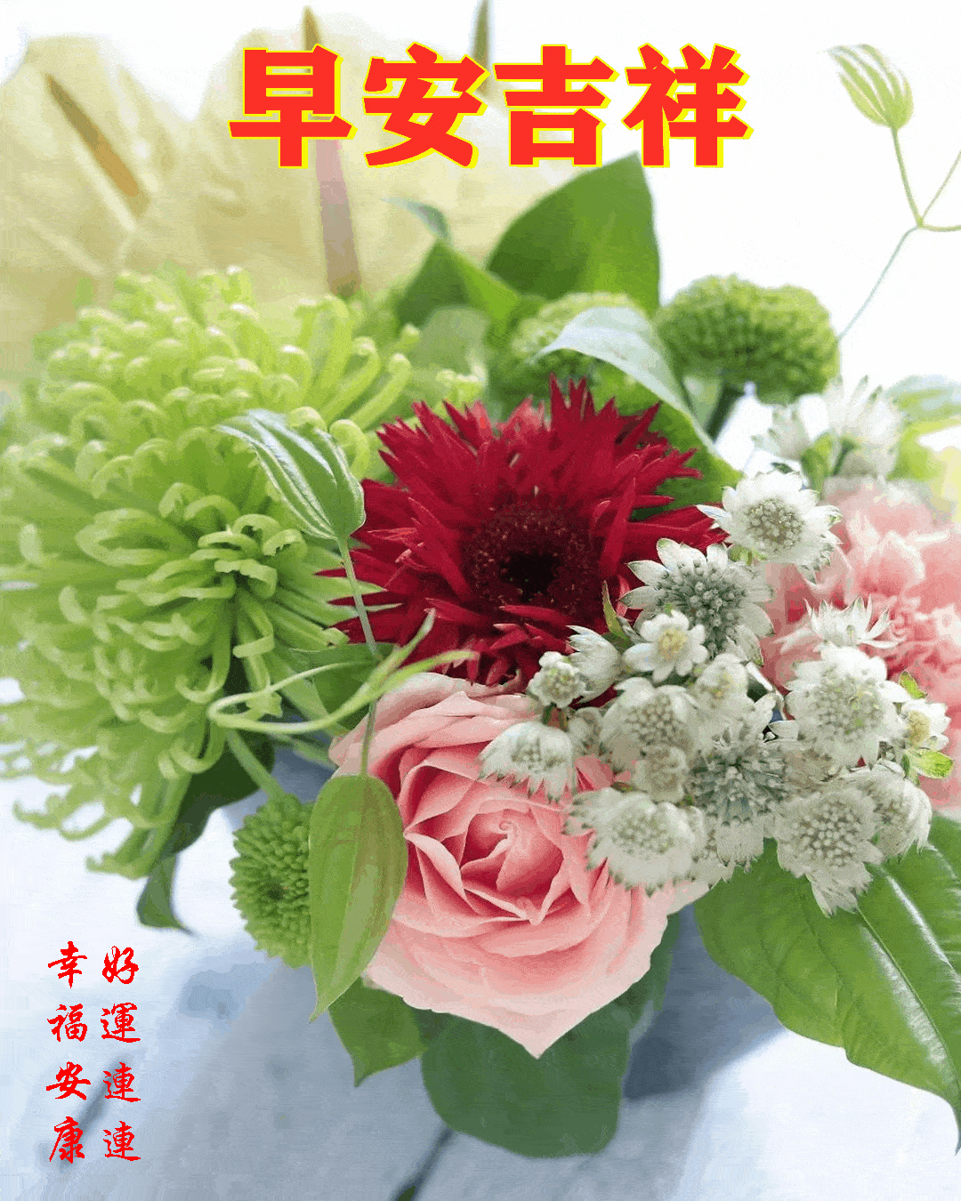 2021123周末愉快《早安心语》∮