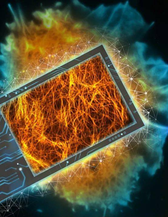 李栋/戴琼海团队开发深度学习超分辨显微成像方法_线