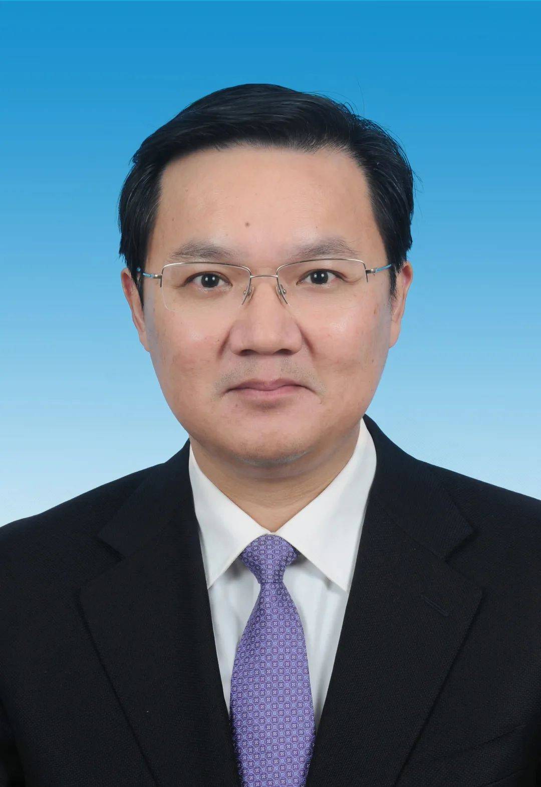 泰州市市管领导干部任职前公示