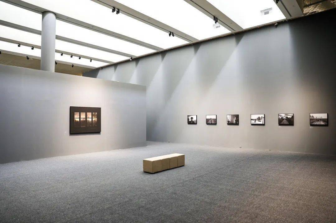 坪山美术馆展讯6大展览正在展出