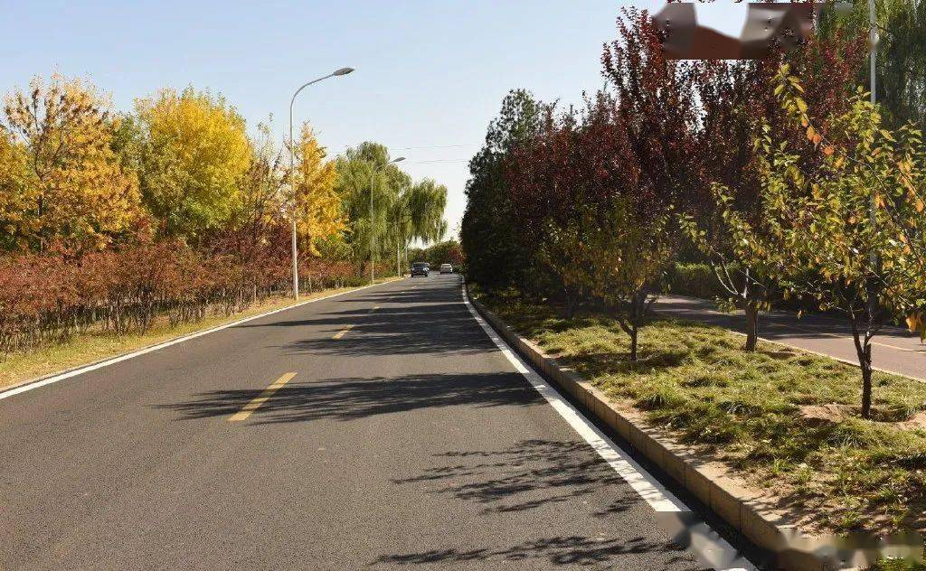 速来打call,北京6条乡村公路入围全国十大最美农村路评选!
