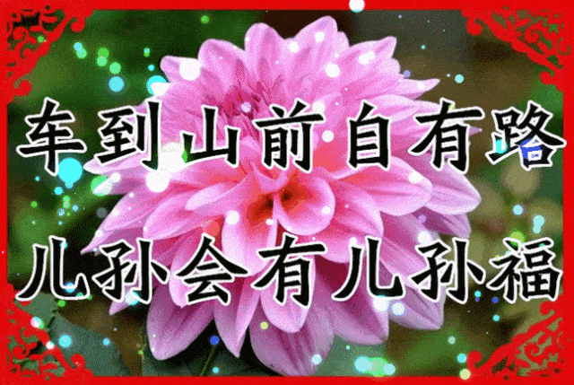 感恩家人一路帮助 千言万语不如一声祝福 祝愿群里所有家人 无论距离