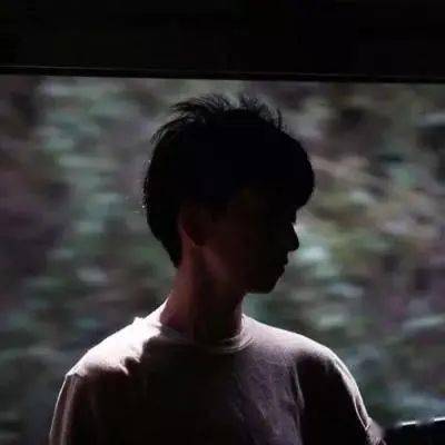 微信剪影侧面情侣头像丨万千人,唯你让我一眼就沦陷