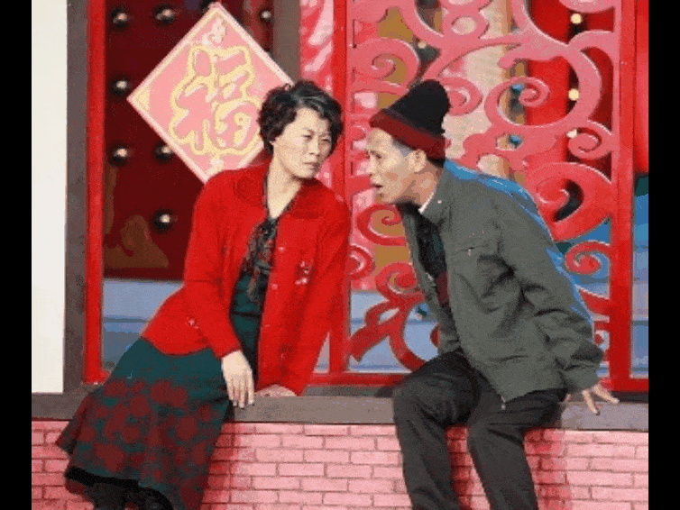 以辽视春晚为起点, 火遍大江南北的宋小宝, 买单,相亲,烤串,吃面