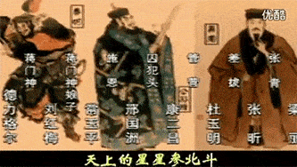 你看那些有所成就之人,大都是懂得处世之道,掌握读遍天下书心法的高手