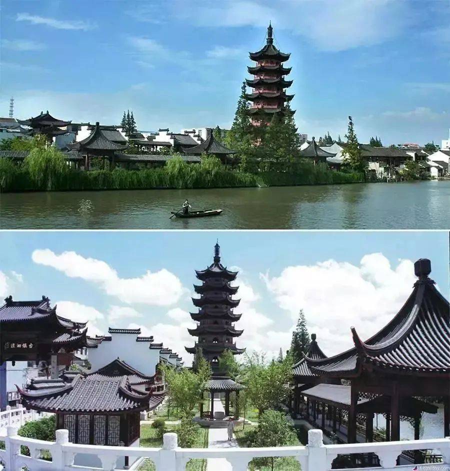 冬日祈福4条松江新春旅游精品线路等你来解锁