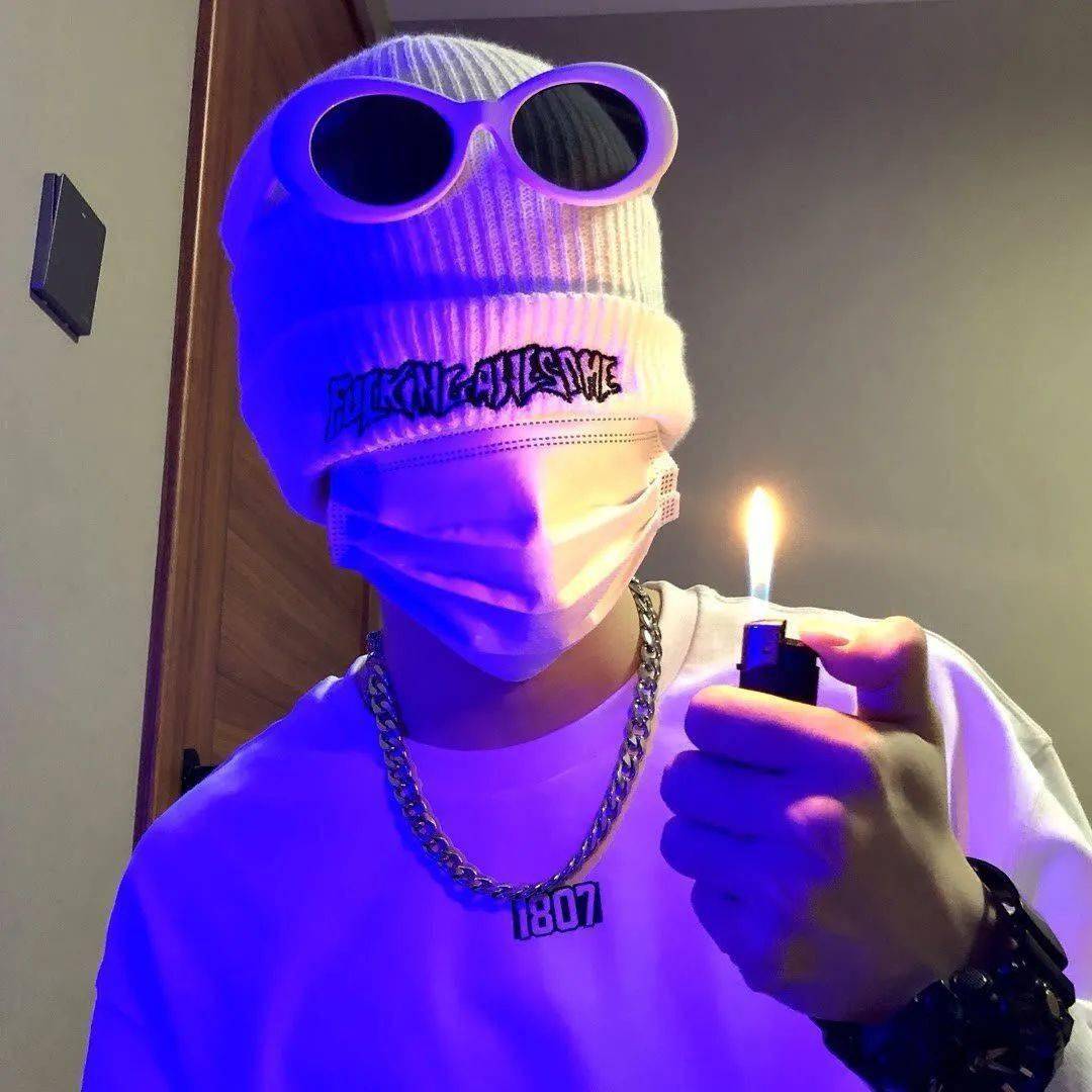 男生头像大全少年感十足