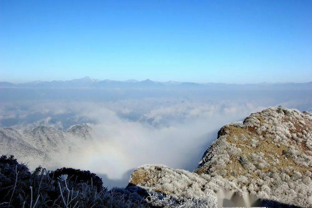 巍巍千佛山 | 壮美风光无声讲述红色经典故事