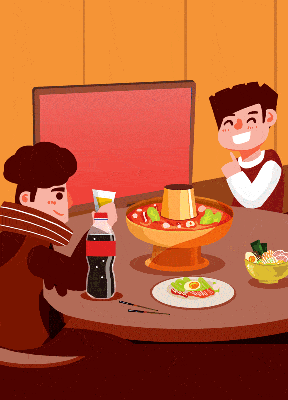 【疫情防控】5组动图,解锁