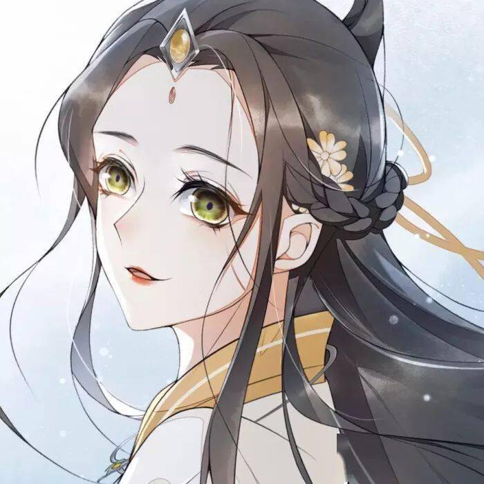 动漫头像丨男女生头像