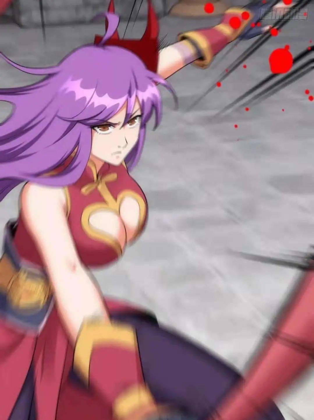 动漫 卡通 漫画 头像 1079_1443 竖版 竖屏