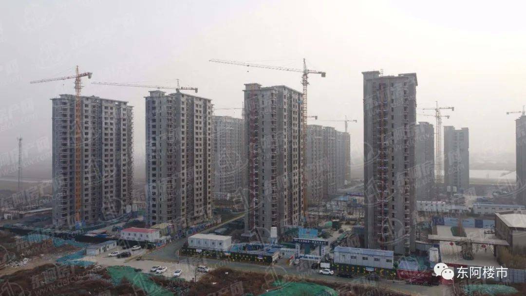 民生·城市主人 东阿民生城市主人项目地址位于东阿县汽车站向北800