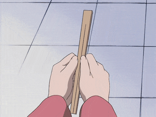 作为强迫症,什么能让你感到极度舒适?