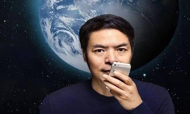 no.2,张小龙——腾讯高级副总裁