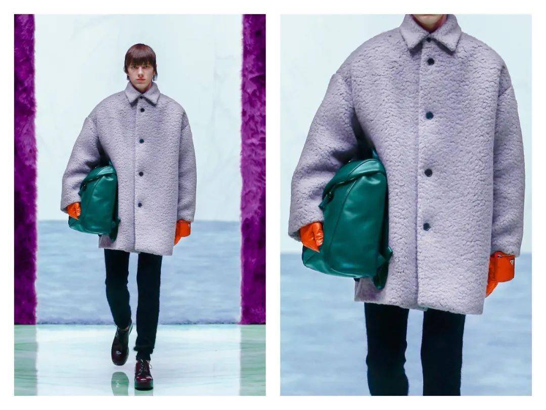 louis vuitton 2021秋冬男装系列