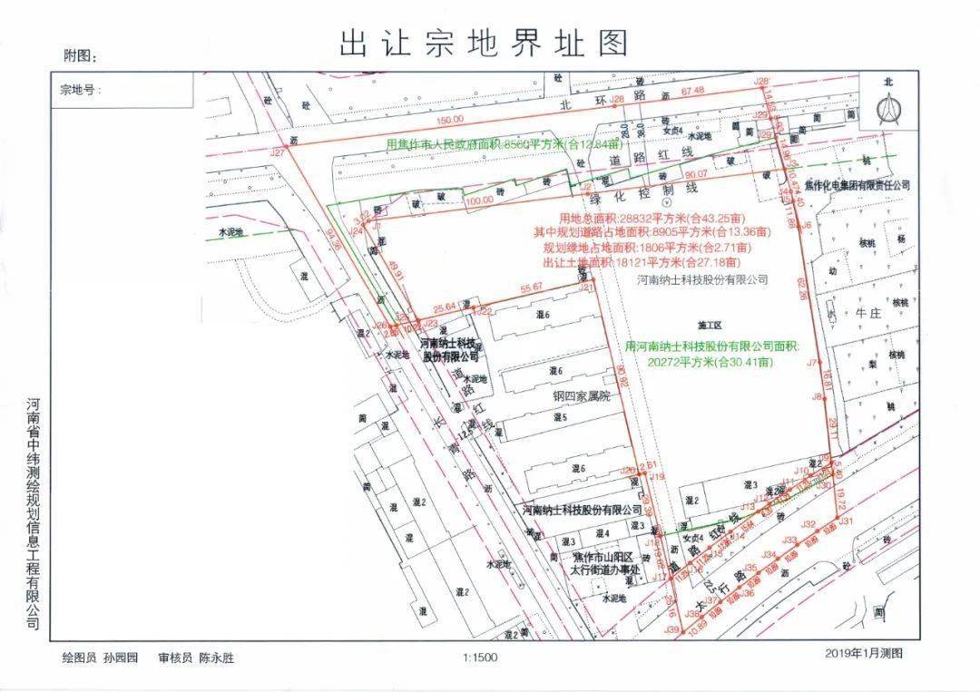 焦作老城区迎来新项目,紧临体育馆!