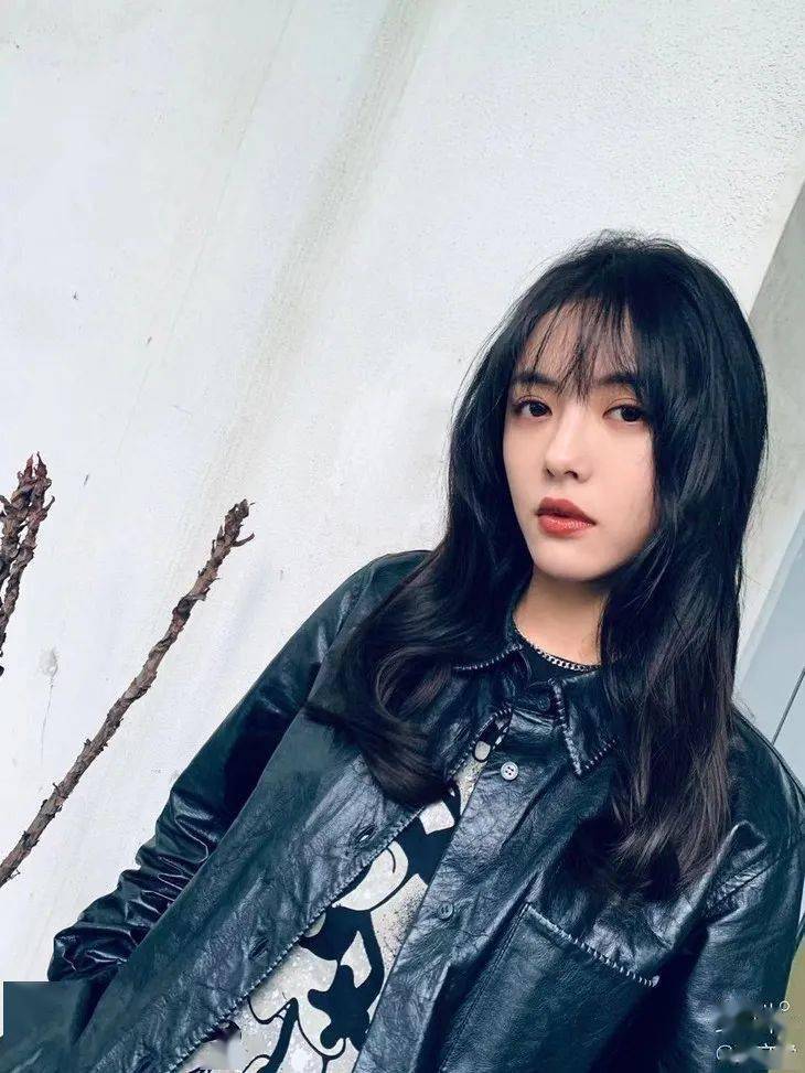 美人计 | 蔡文静演的戏,都挺费头发的
