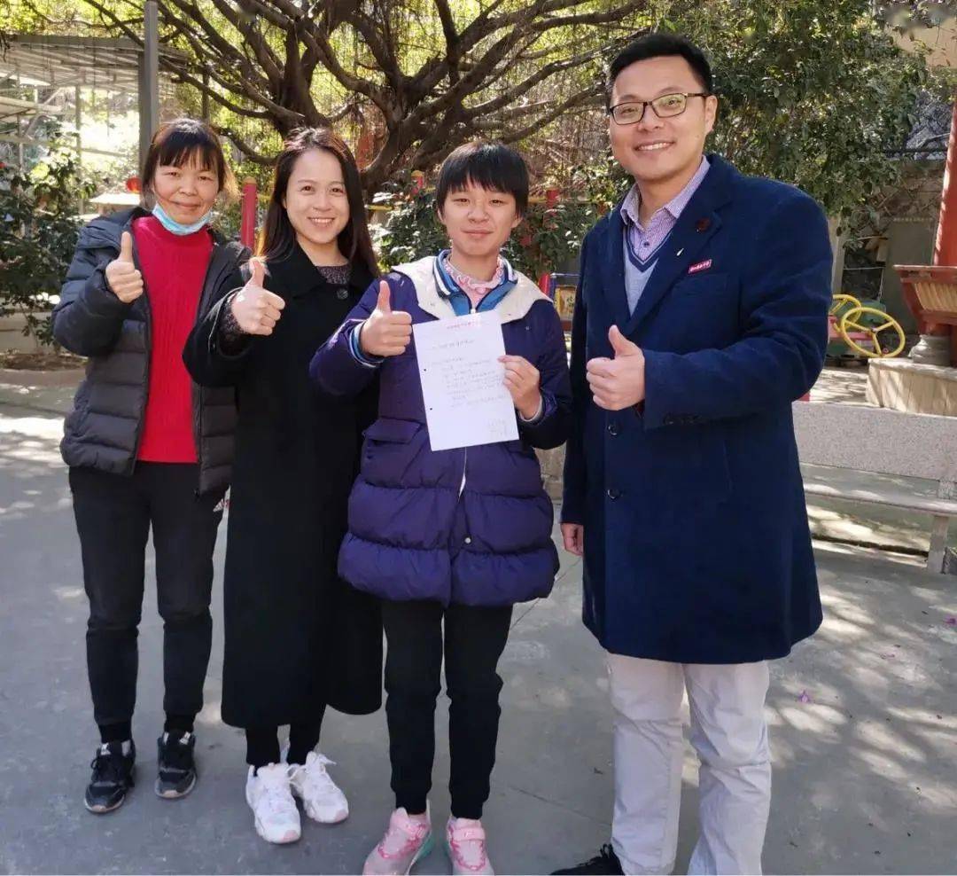 我们一起走过的路福州格致中学保福校区20202021第一学期回顾