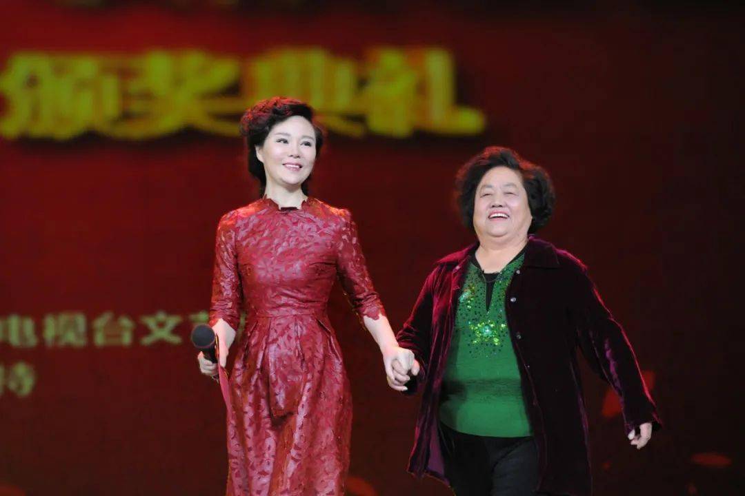 深切缅怀│著名秦腔表演艺术家舒茶花逝世