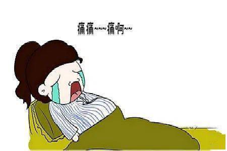 我院开展无痛分娩技术啦!
