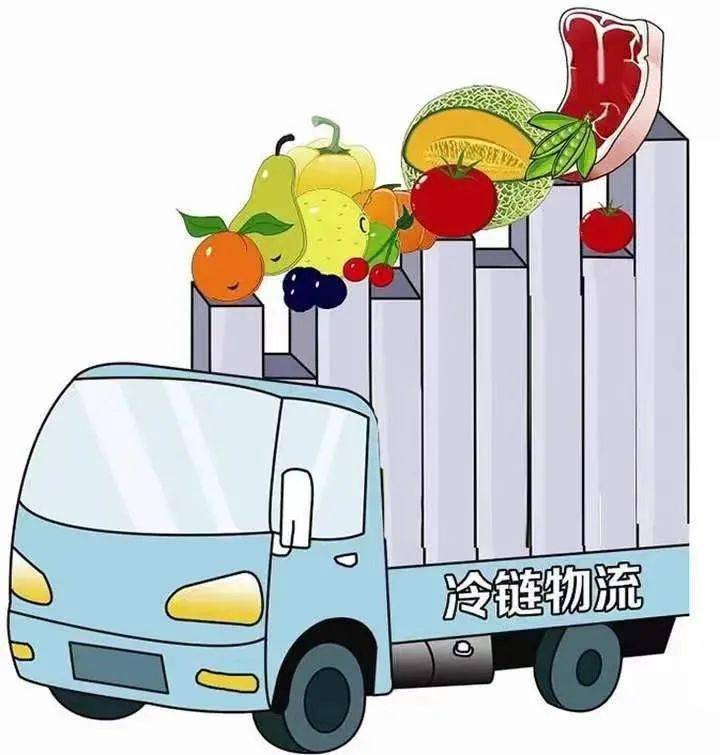 进口冷链食品疫情防控十严格